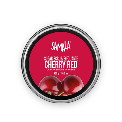 CHERRY RED