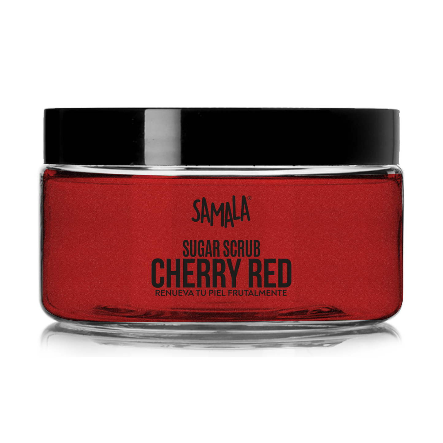 Sugar Scrub (Exfoliante de Azúcar) Samala 300 g