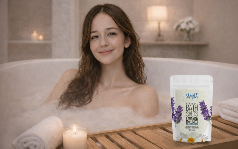 Experiencia spa completa