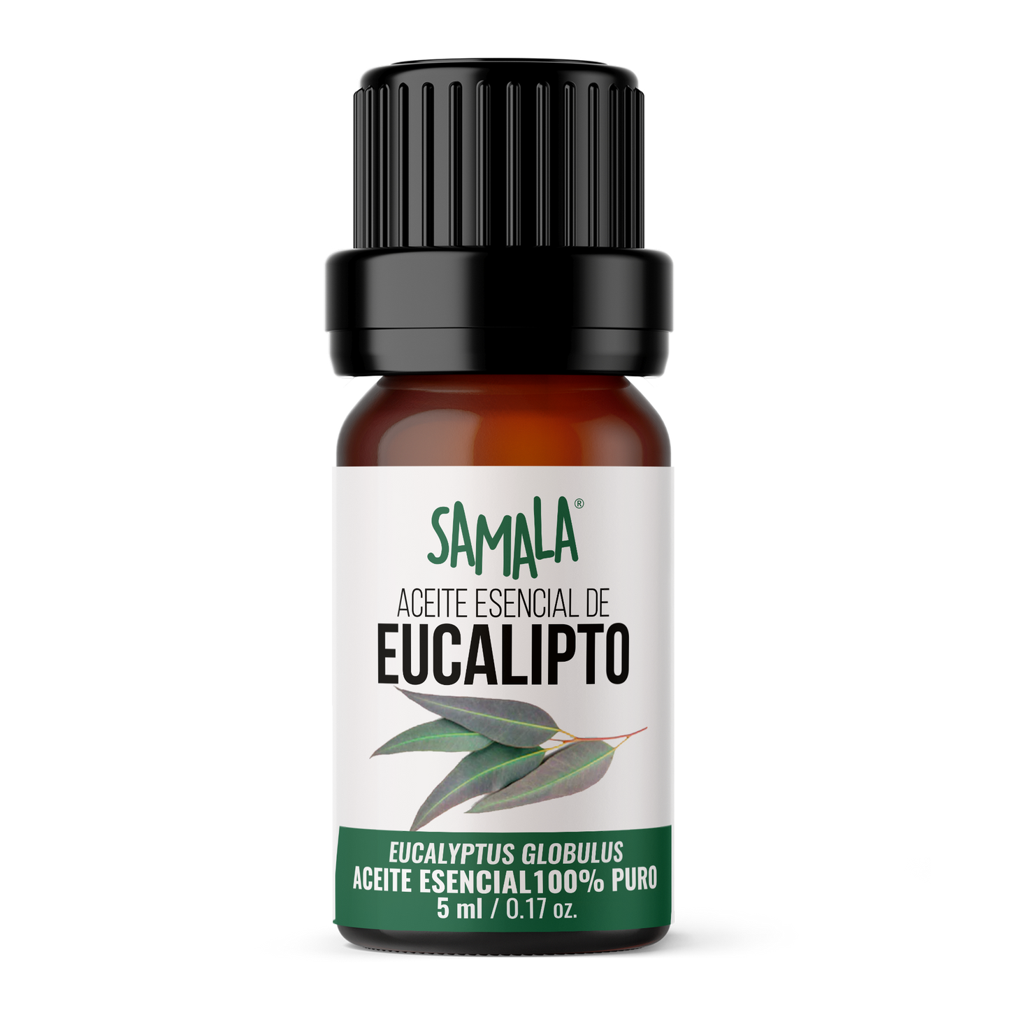Aceites Esenciales Samala 5 ml