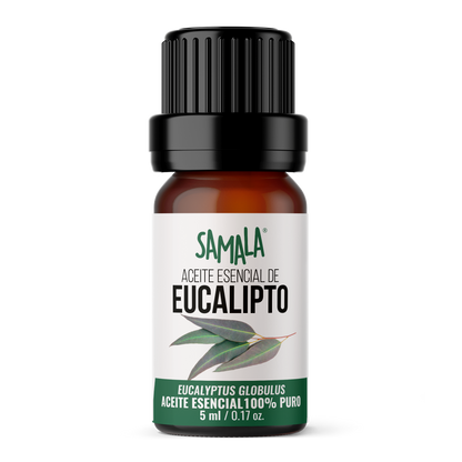 Aceites Esenciales Samala 5 ml