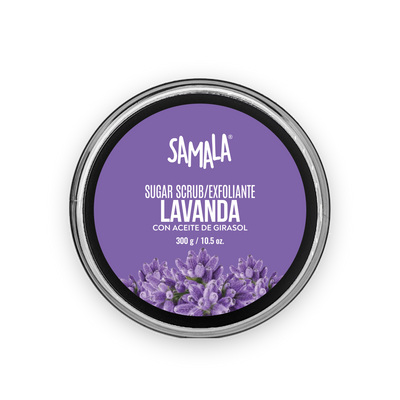 LAVANDA