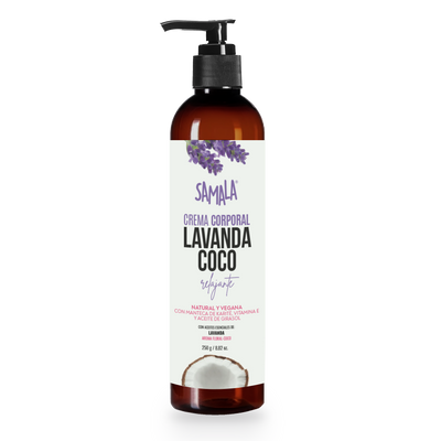 Lavanda Coco