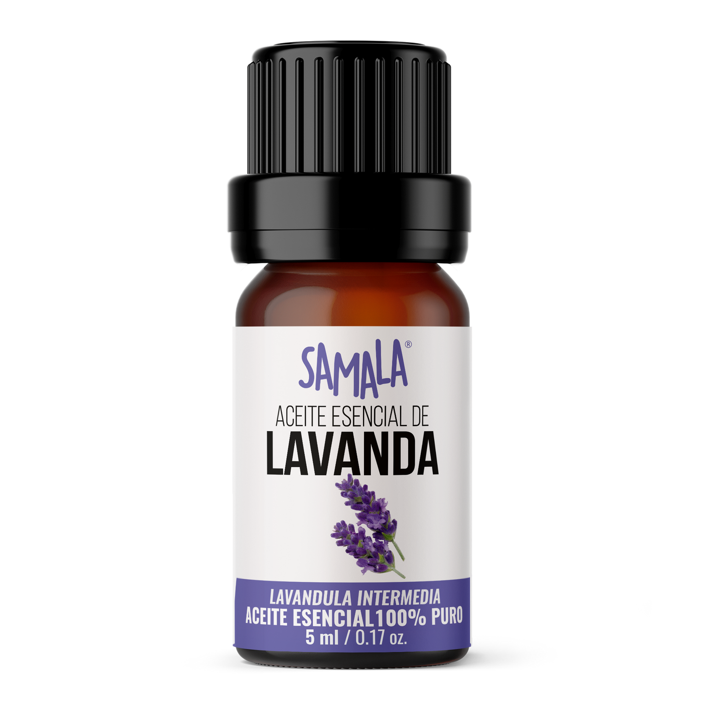 Aceites Esenciales Samala 5 ml