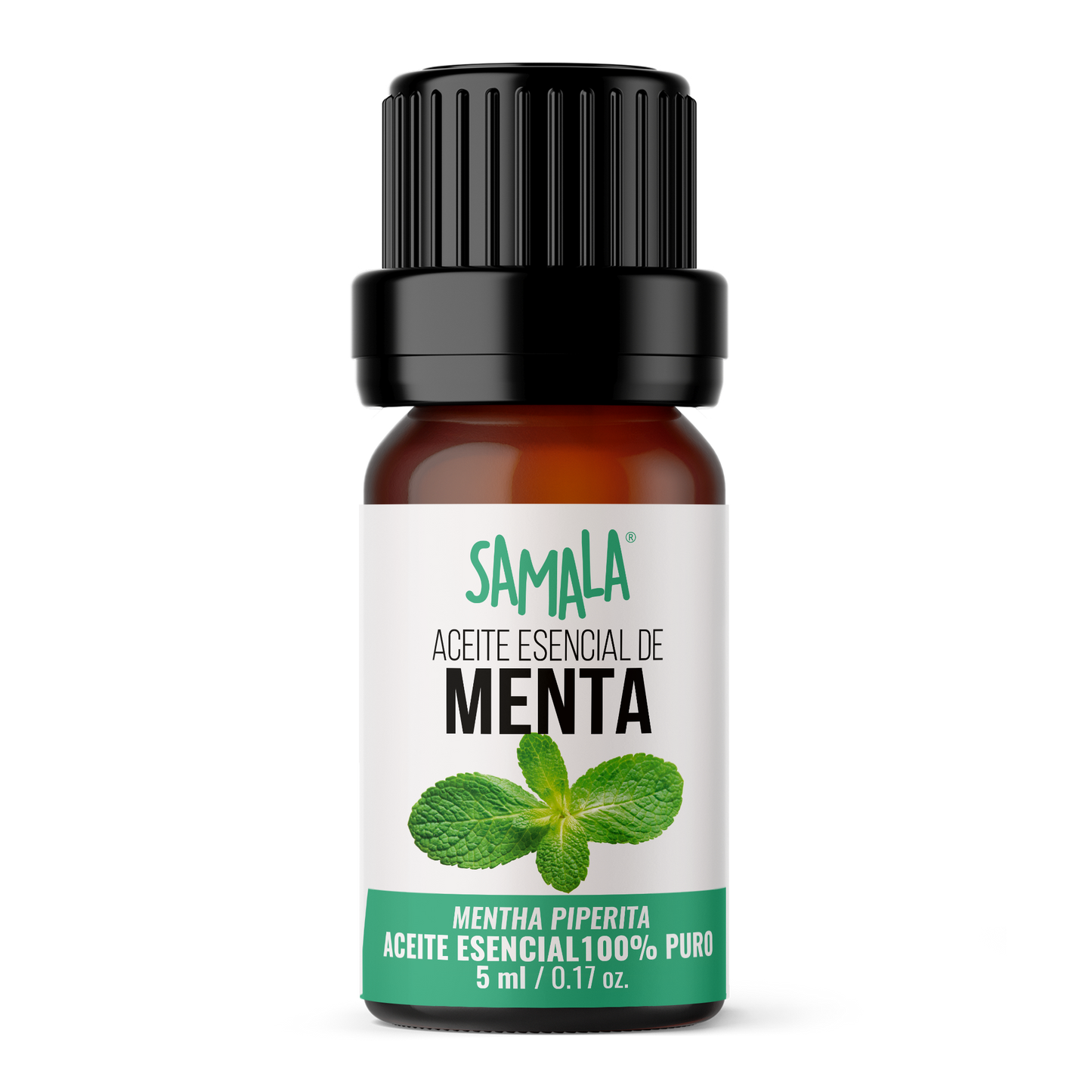 Aceites Esenciales Samala 5 ml