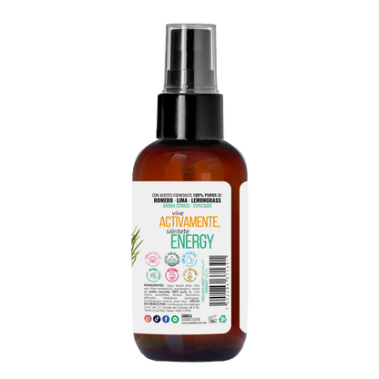 Feeling Mist (Spray de Aromaterapia) Samala 125 ml