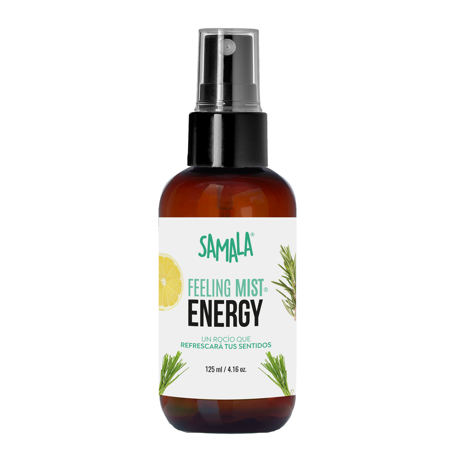 Feeling Mist (Spray de Aromaterapia) Samala 125 ml