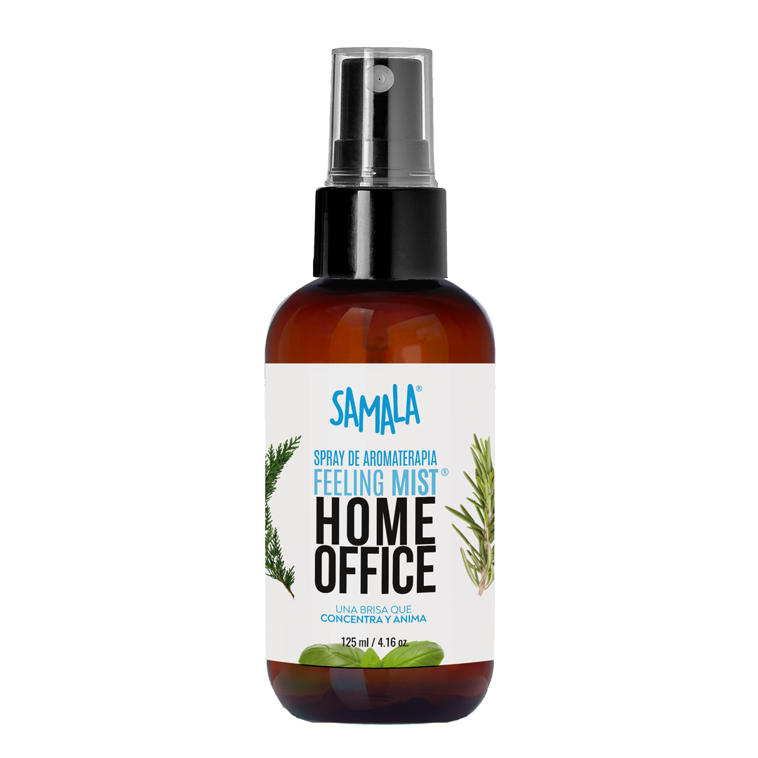 Feeling Mist (Spray de Aromaterapia) Samala 125 ml