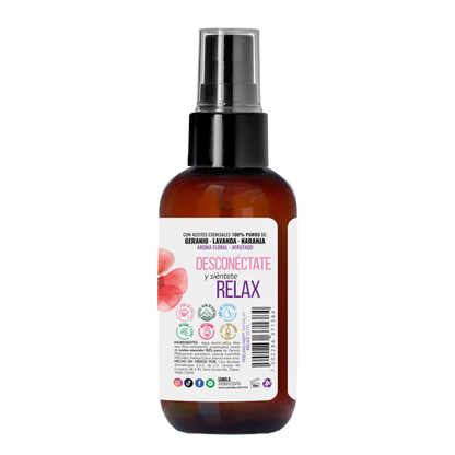 Feeling Mist (Spray de Aromaterapia) Samala 125 ml