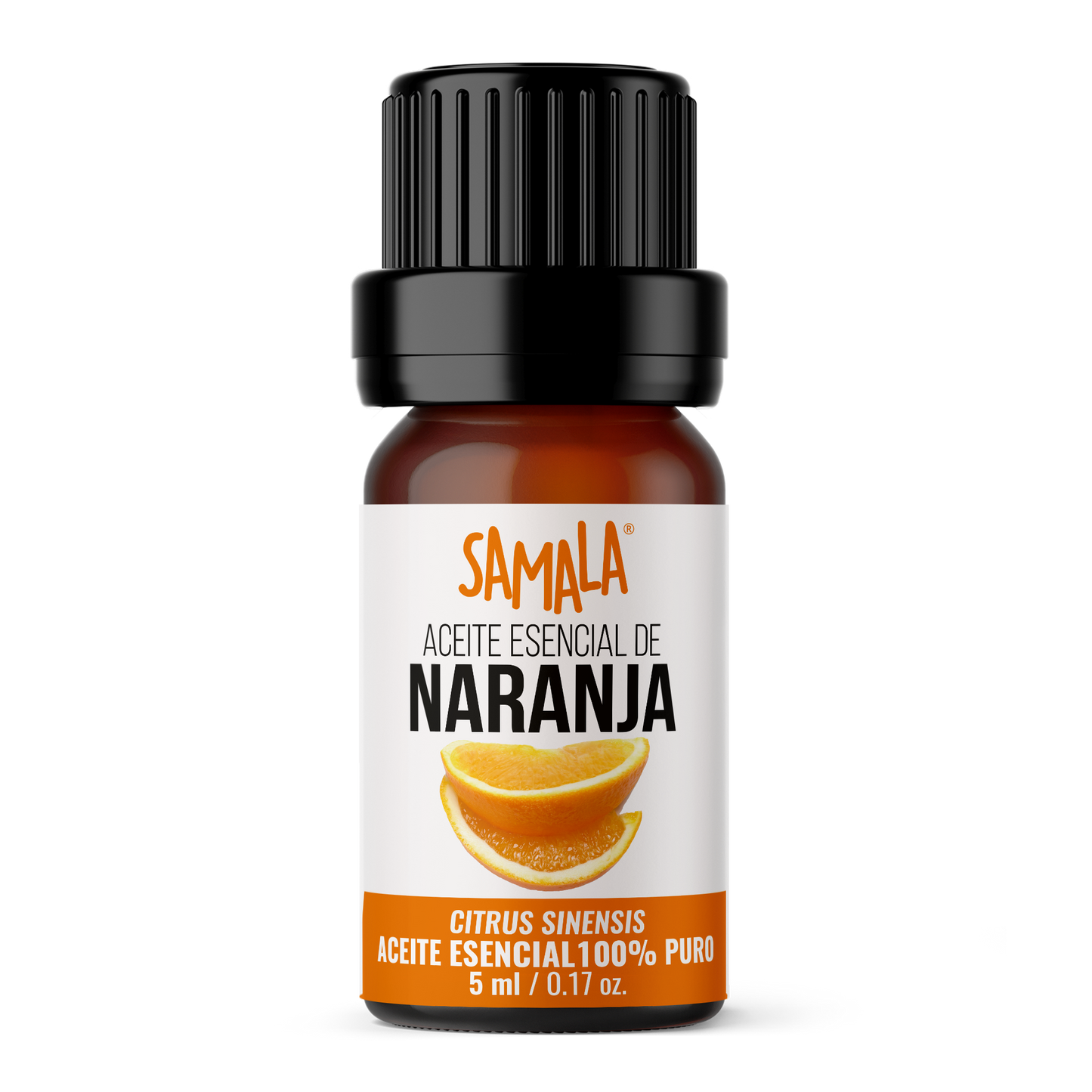 Aceites Esenciales Samala 5 ml