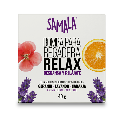 RELAX