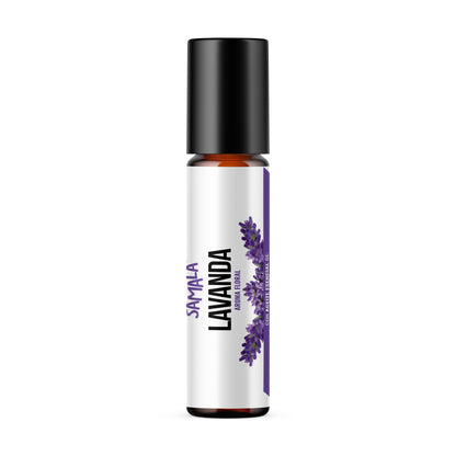 Roll On "Ready to Go" Aceite Esencial 10 ml