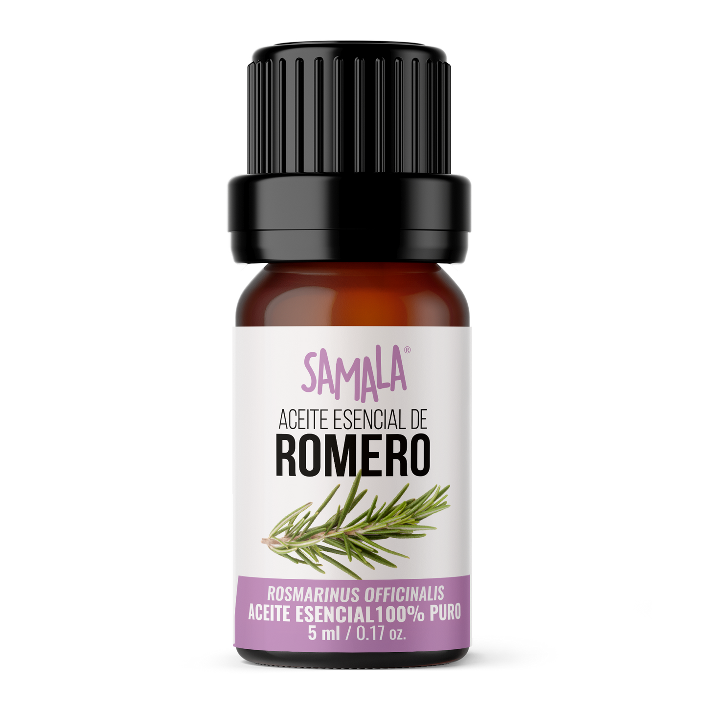 Aceites Esenciales Samala 5 ml