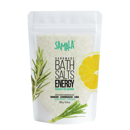 Sales de Baño Samala 185 g