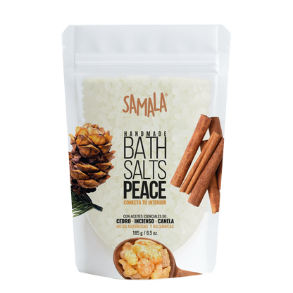 Sales de Baño Samala 185 g