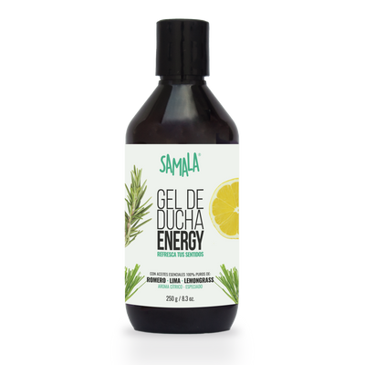 ENERGY