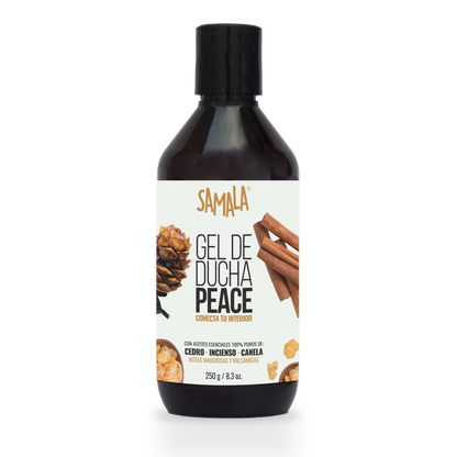 Shower Gel Samala 250 g