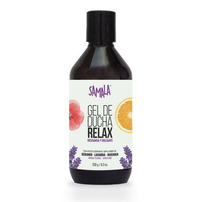 RELAX