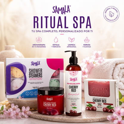 Ritual Spa Samala