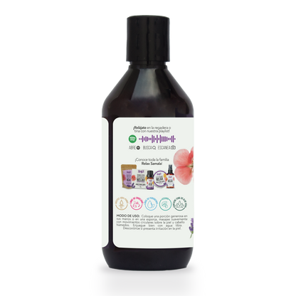 Shower Gel Samala 250 g